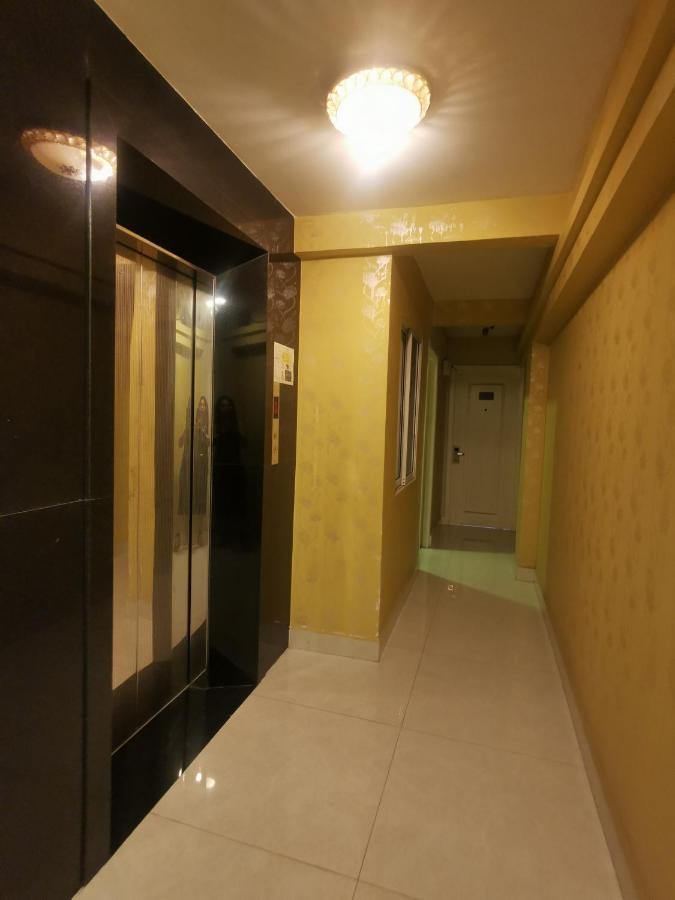 Sovanphum Riverside Phnom Penh Exterior photo
