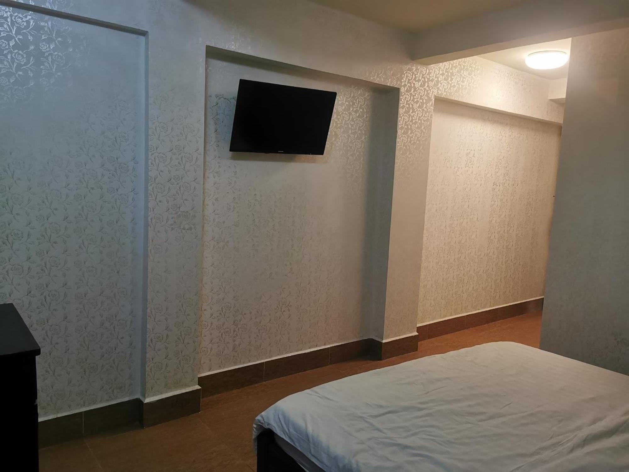 Sovanphum Riverside Phnom Penh Room photo